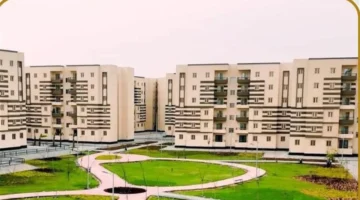 مدن جديدة.. خريطة طرح شقق سكن لكل المصريين لمحدودي الدخل في 5 محافظات